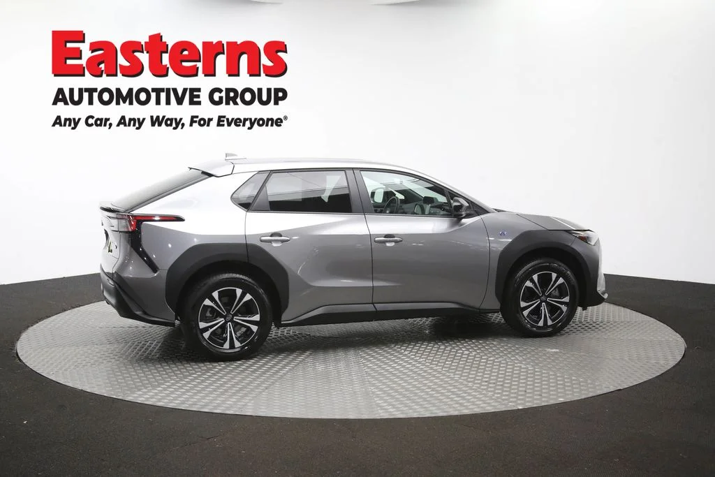 Used 2023 Black Subaru Premium image 44