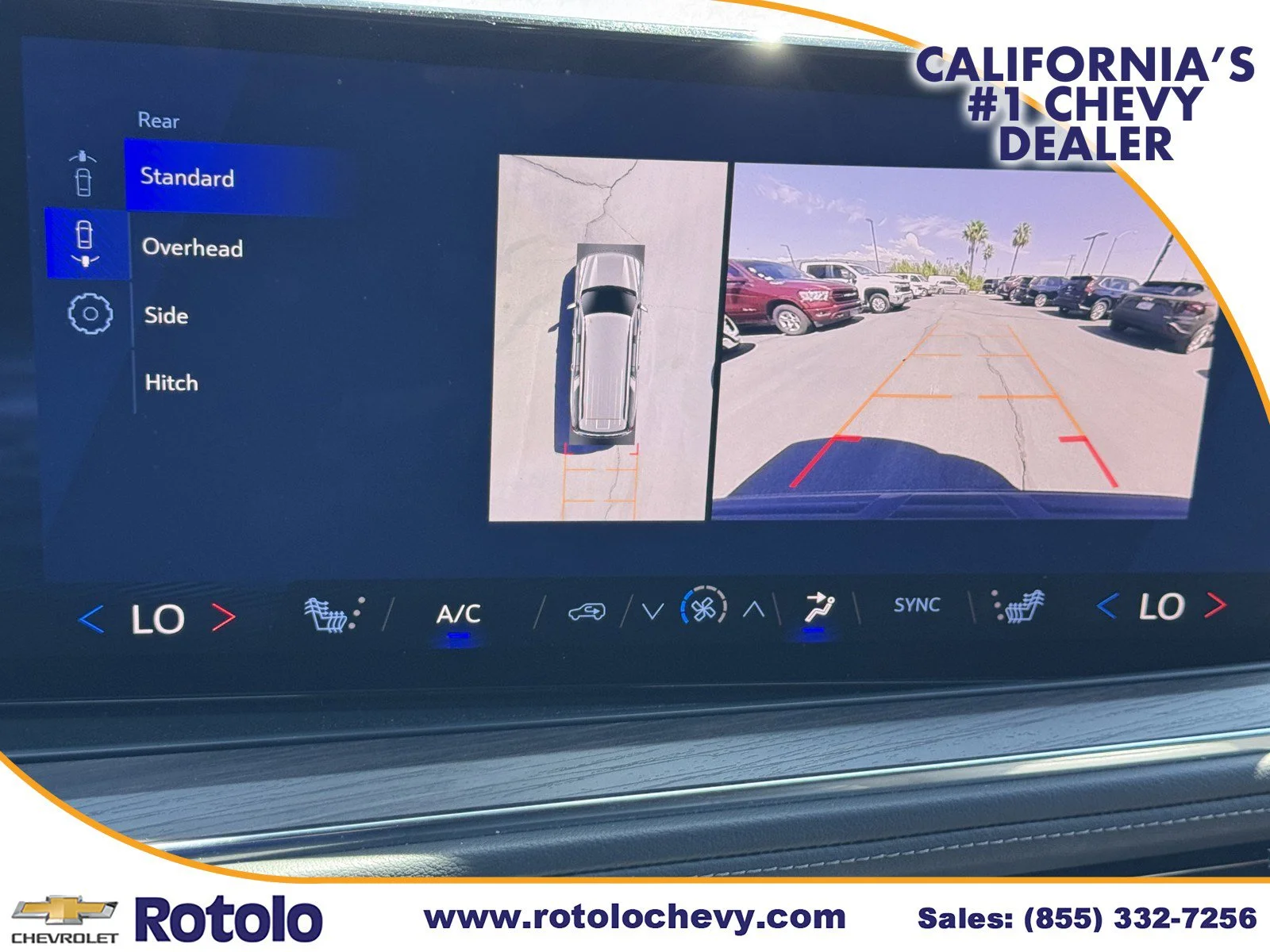Used 2025 Black Chevrolet LT image 20