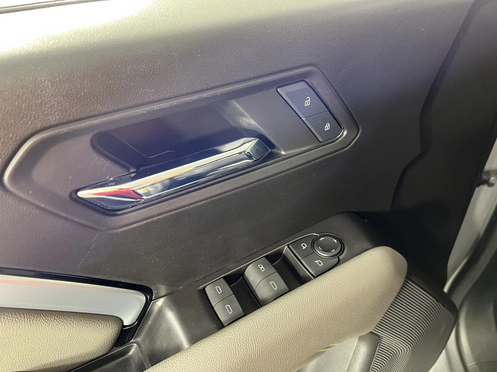 Used 2024 Sterling Gray Metallic Chevrolet ZR2 image 36
