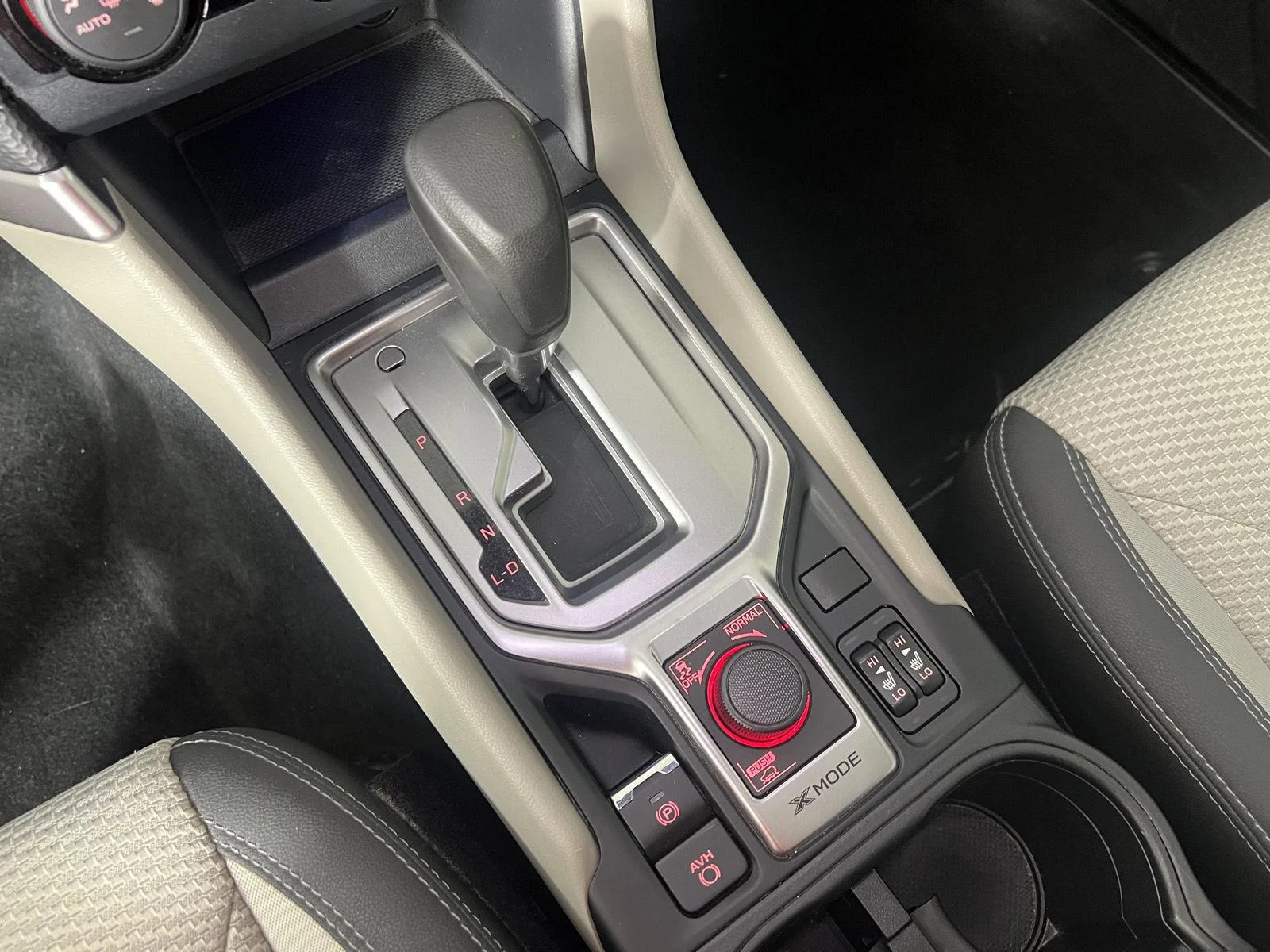 Used 2022 Crimson Red Pearl Subaru Premium image 32