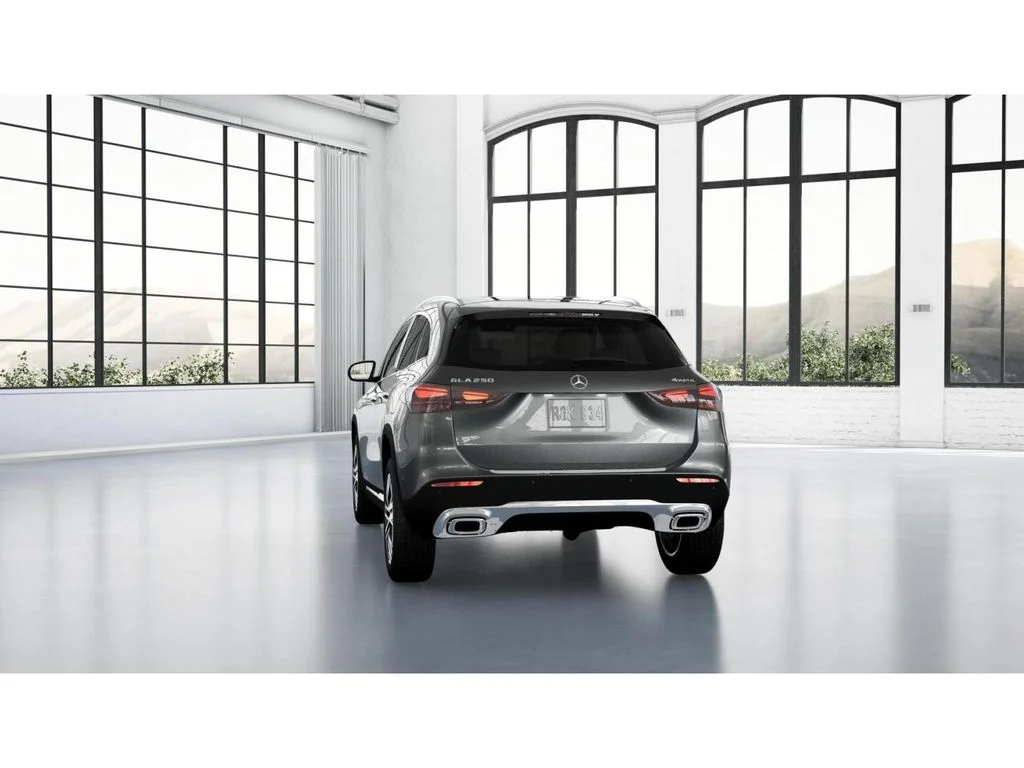 New 2026 Gray Mercedes-Benz GLA 250 image 26