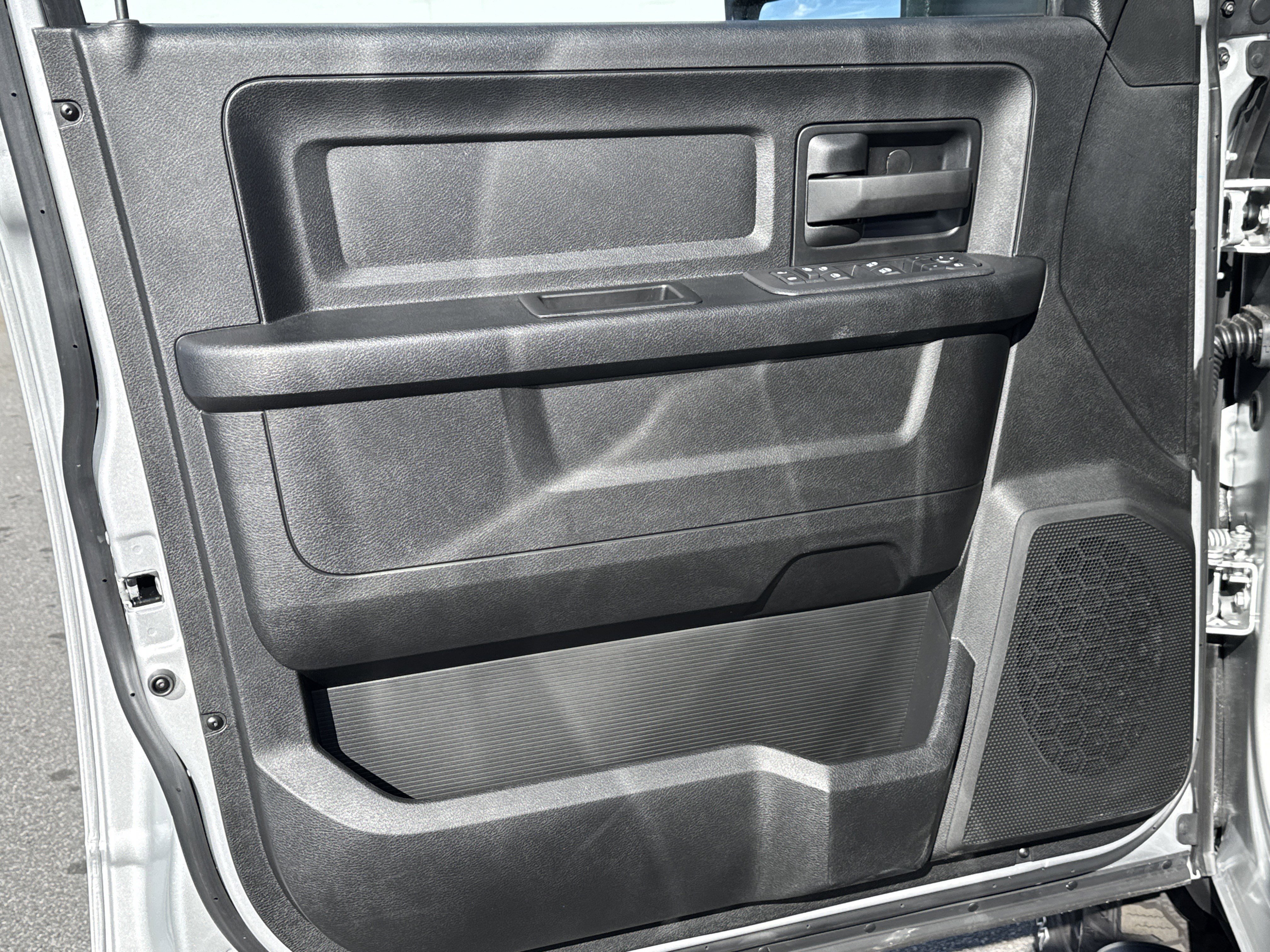 2026 RAM 2500 Tradesman - Photo 11