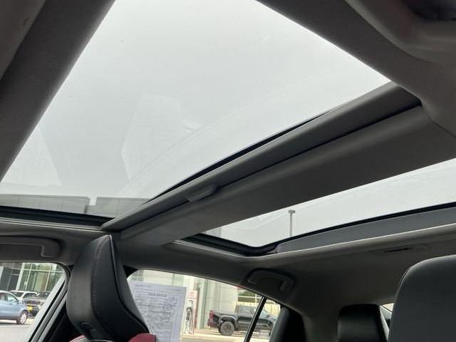 Certified Used 2024  Toyota XSE Premium image 24