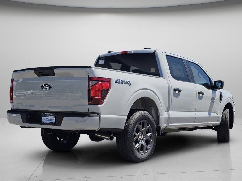 New 2026 Avalanche Ford STX image 22