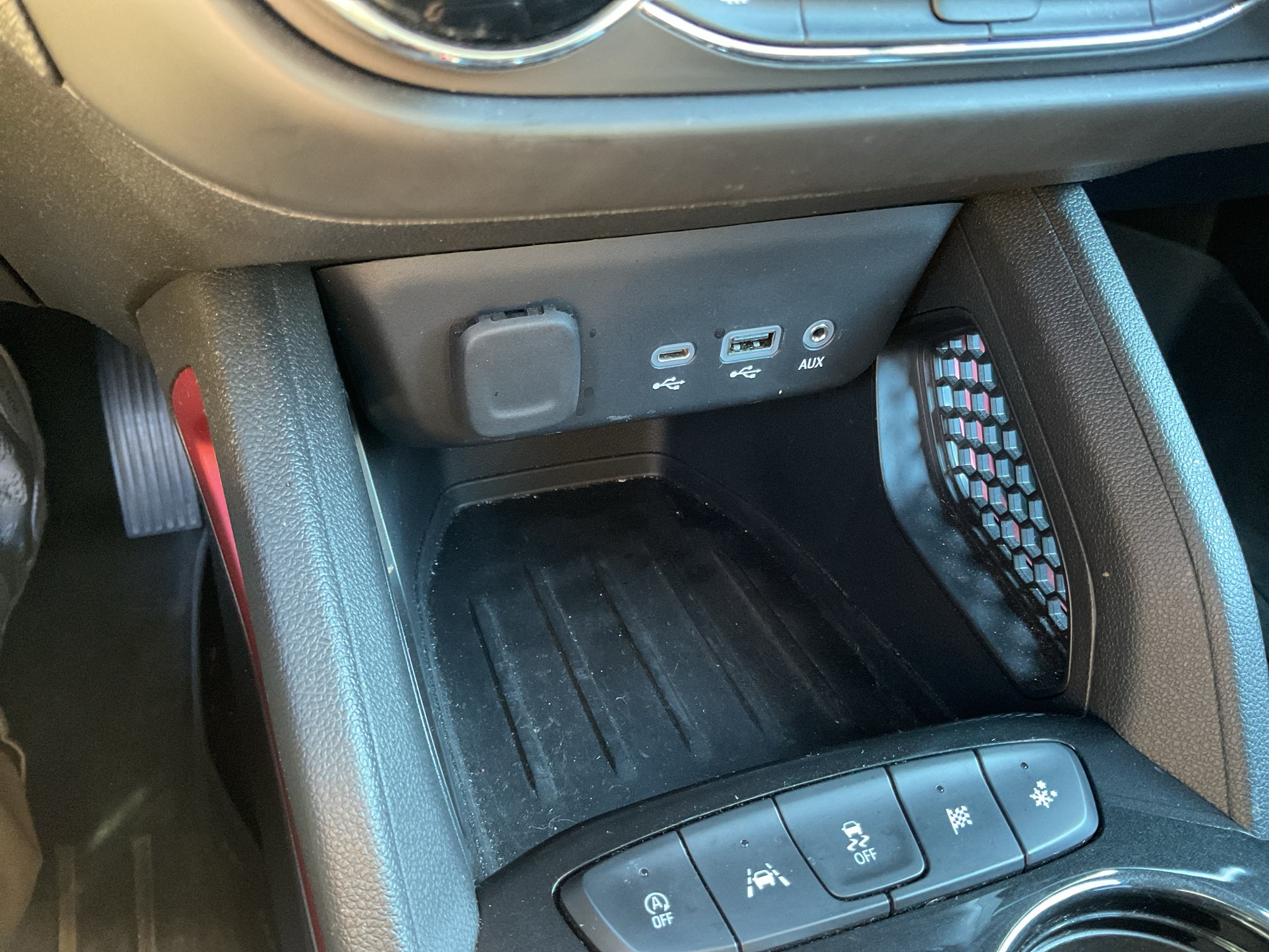 Used 2023 Blk Chevrolet RS image 23