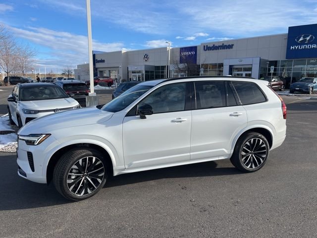 2026 Volvo XC90