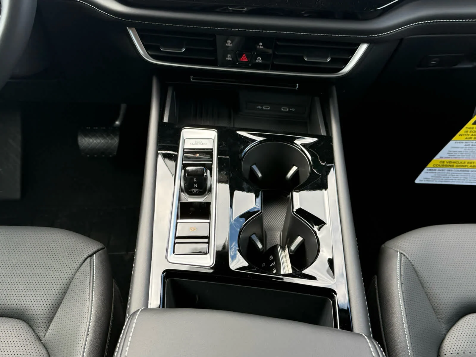 2026 Volkswagen Atlas Cross Sport SEL - Photo 23