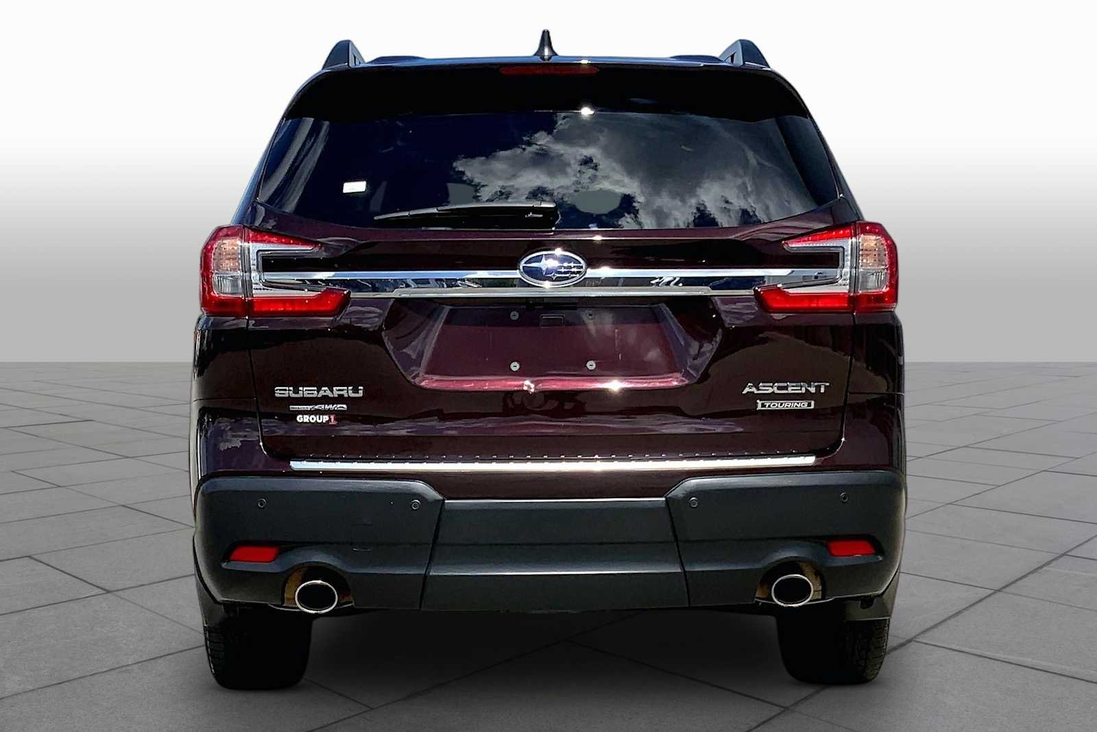 Pre-Owned 2023 Subaru Ascent Touring