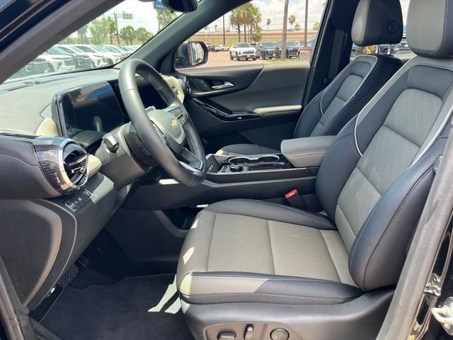 Used 2026 Black Chevrolet LT image 20