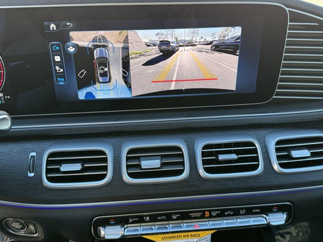 New 2026 Obsidian Black Metallic Mercedes-Benz GLE 350 image 10