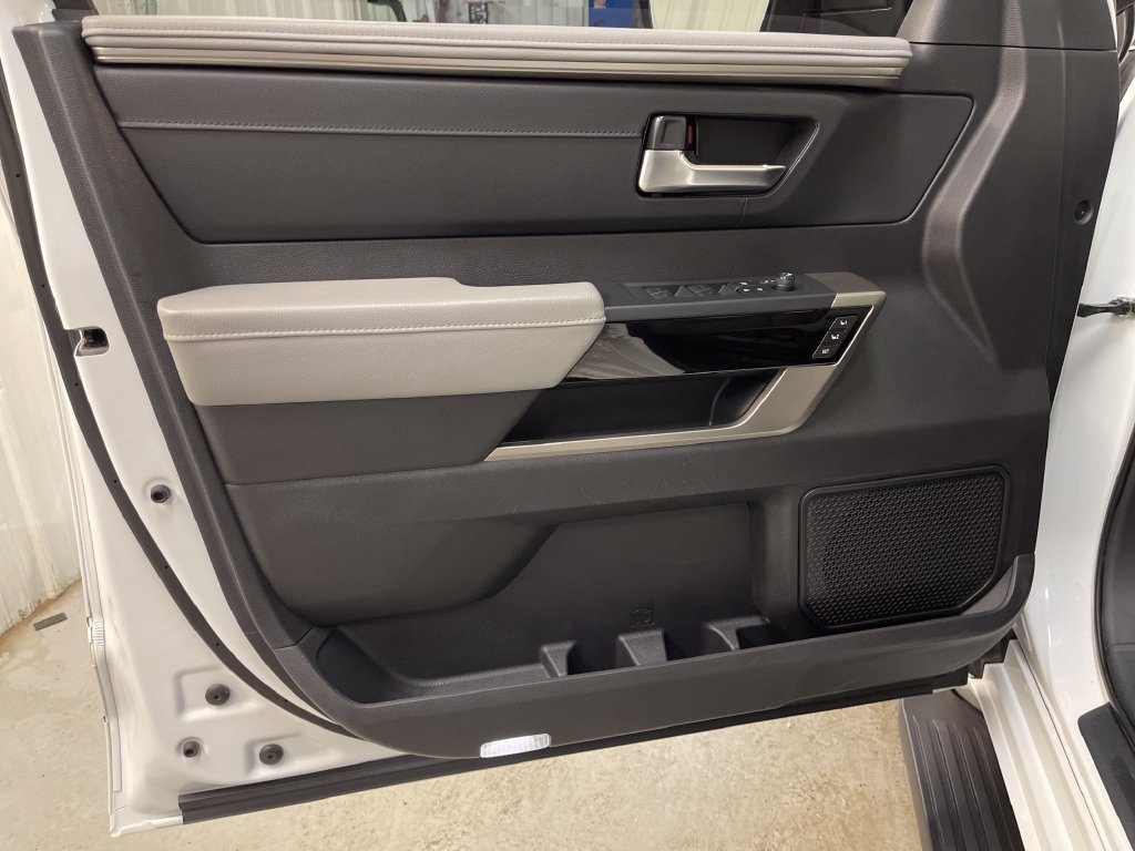 Used 2024 Beige Toyota Limited image 14