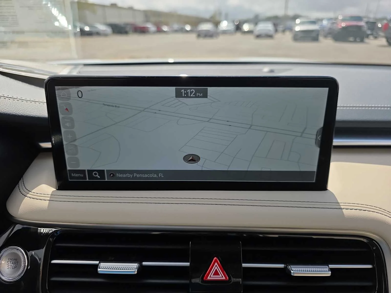 2026 GENESIS G70 Prestige - Photo 19