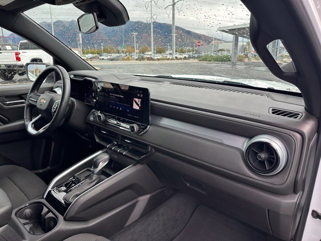 2023 Chevrolet Colorado LT - Photo 33