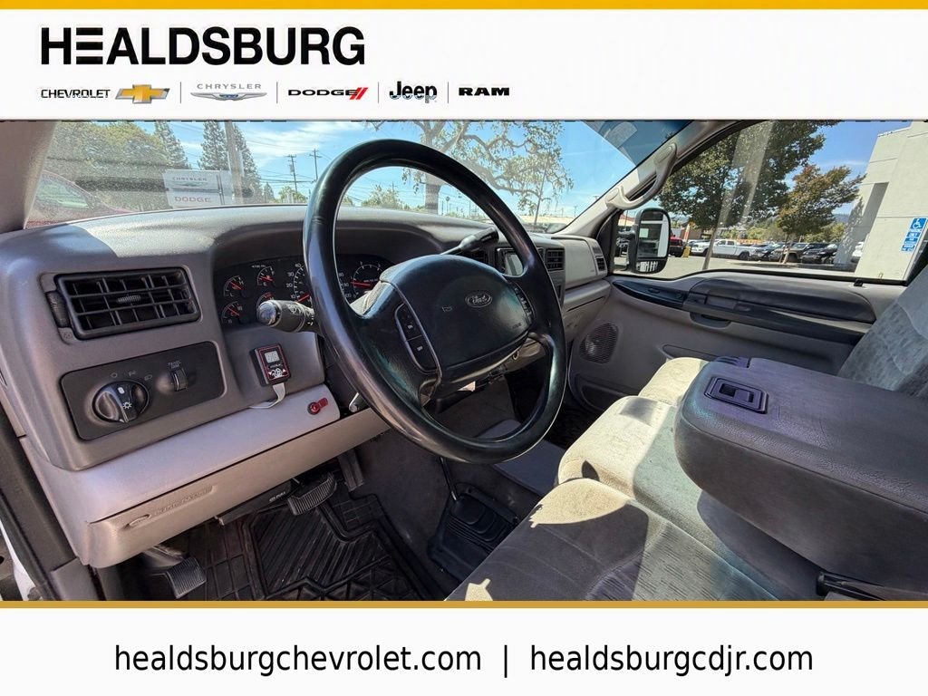 Used 1999  Ford XLT image 13