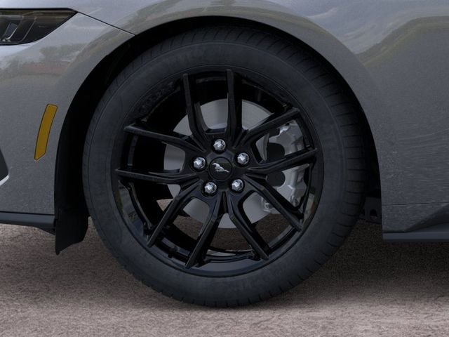New 2026 Carbonized Gray Metallic Ford EcoBoost Premium image 19