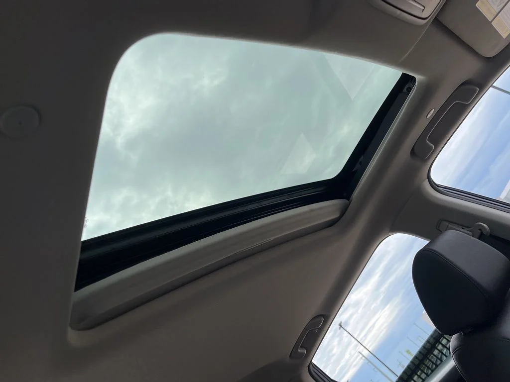 2026 Honda CR-V EX-L - Photo 29