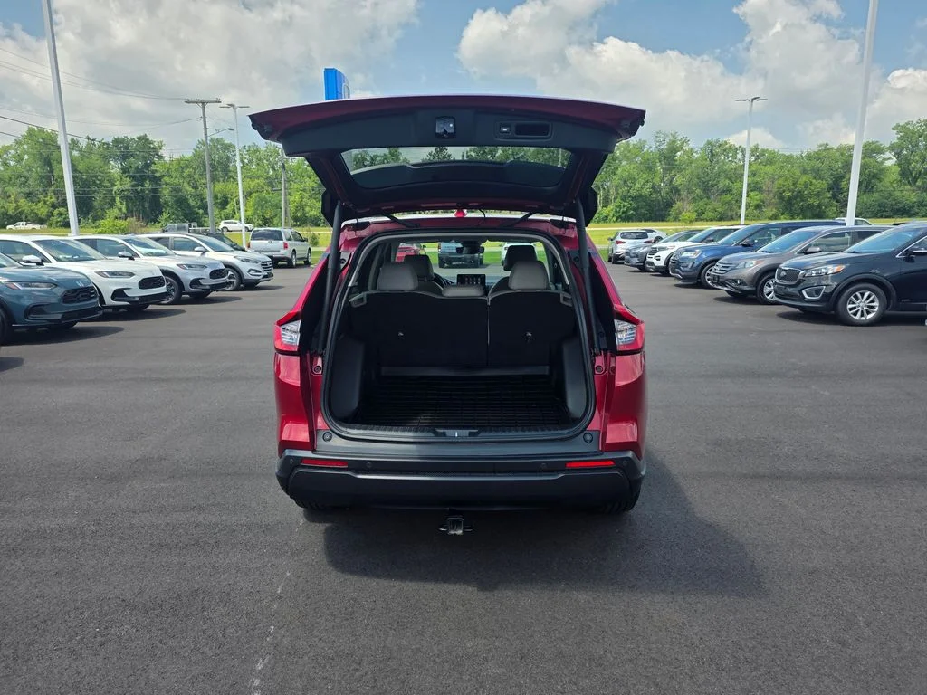2023 Honda CR-V EX-L - Photo 14