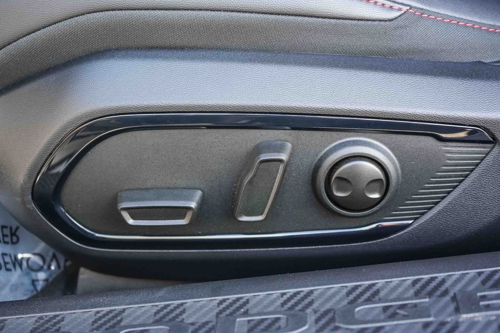 New 2026 Triple Nickel Dodge Scat Pack image 21