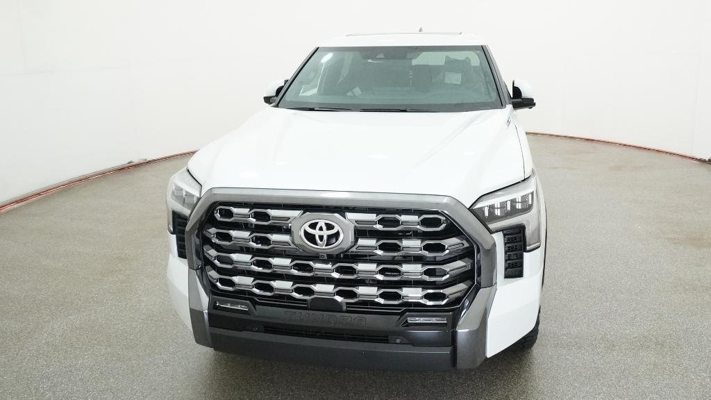 2026 Toyota Tundra Platinum - Photo 42