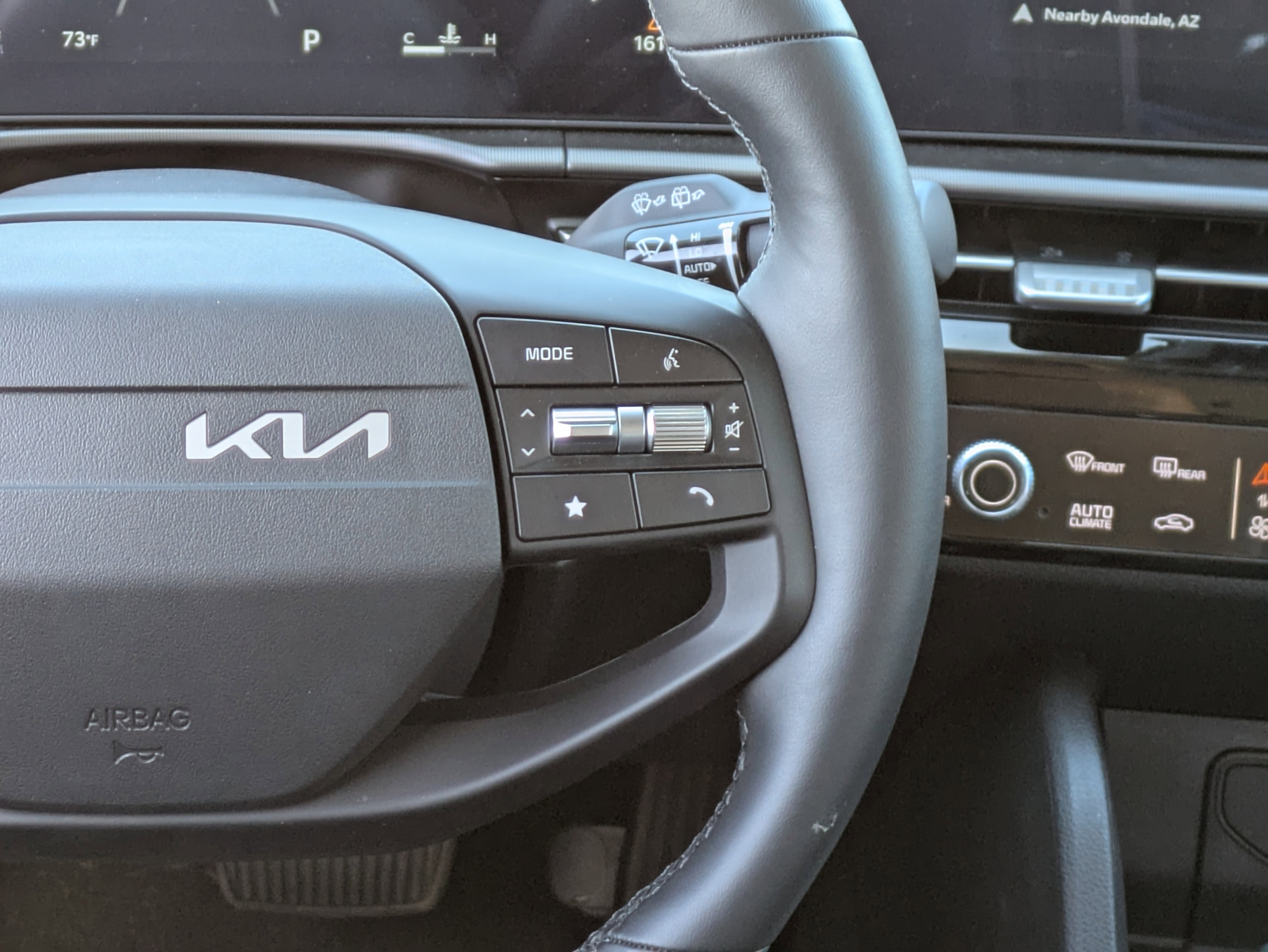2026 Kia Sportage SX Prestige - Photo 22