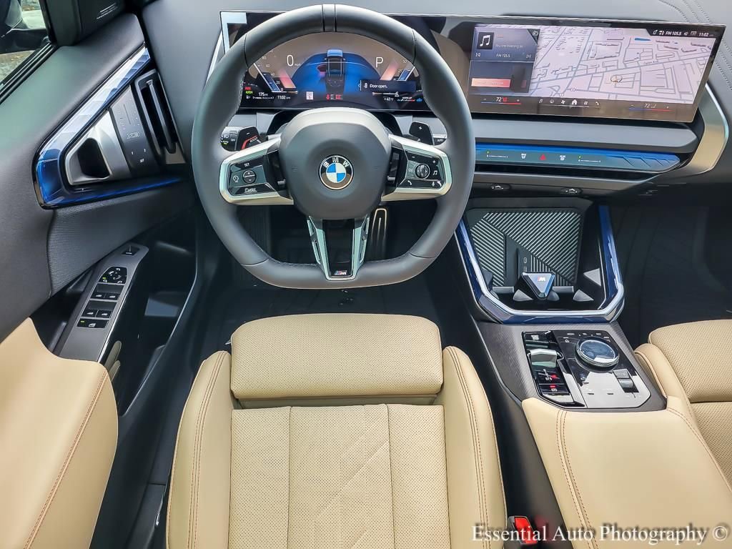 2026 BMW X3 - Image 12
