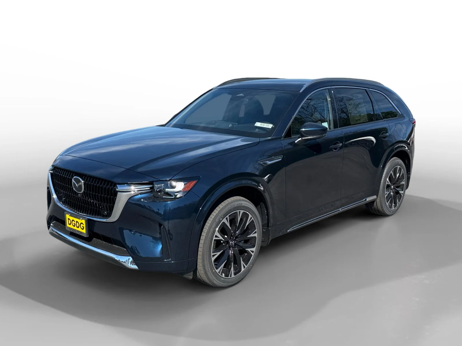 2026 Mazda CX-90 Turbo S Premium Plus Package's photo