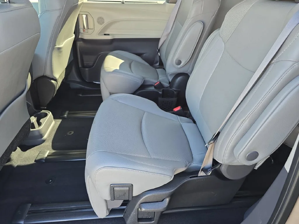 Used 2022 Gray Toyota Limited image 24