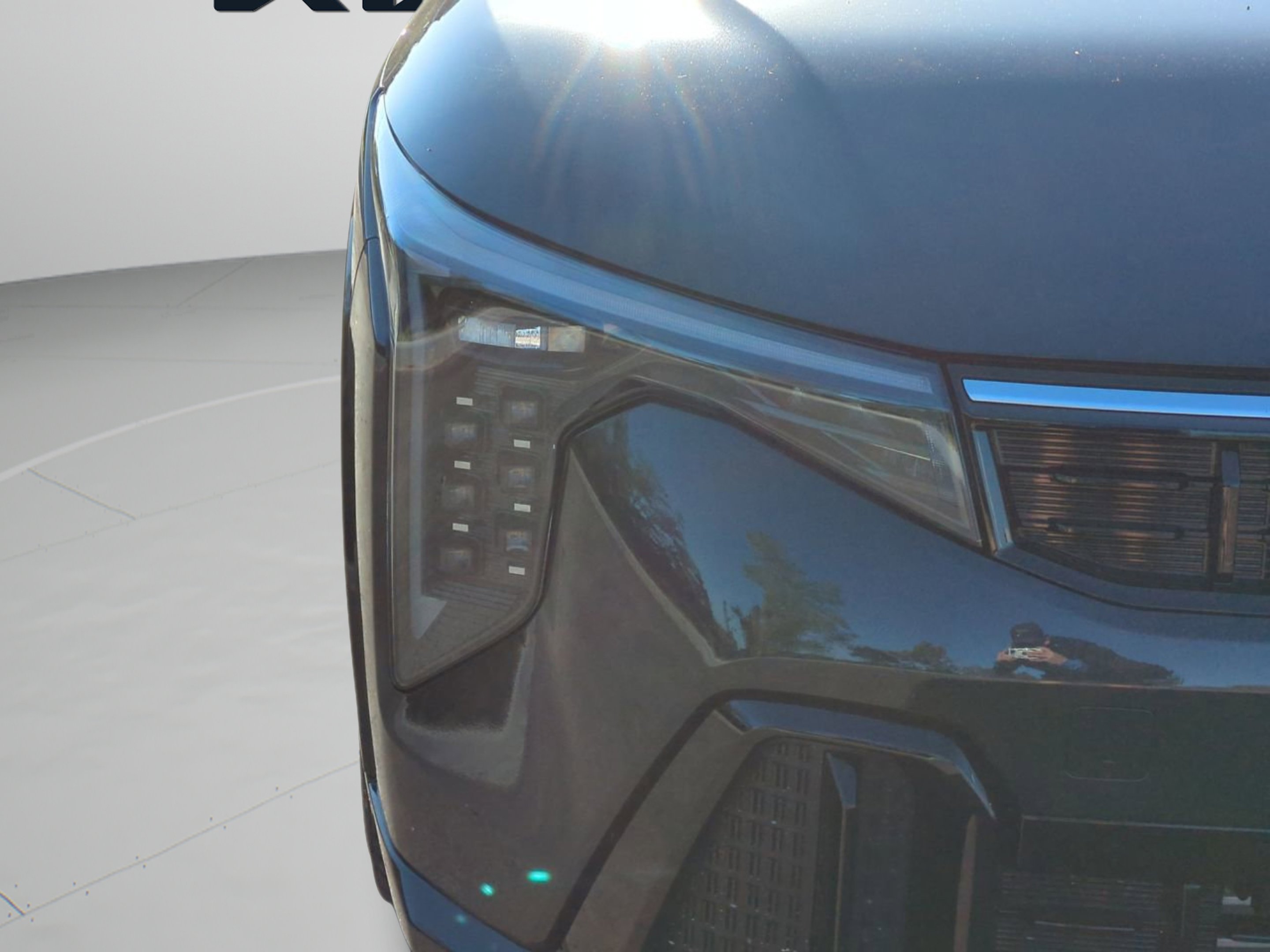 New 2026 Interstellar Gray Kia GT-Line Turbo image 10