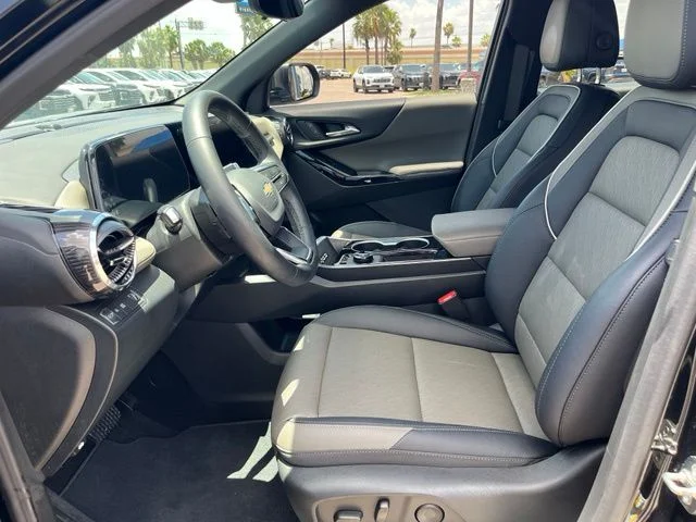 Used 2026 Black Chevrolet LT image 20