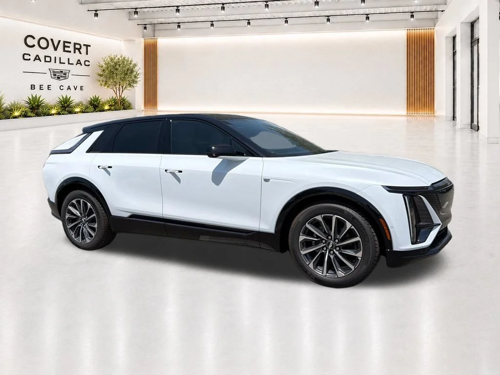 2026 Cadillac LYRIQ Sport - Photo 15