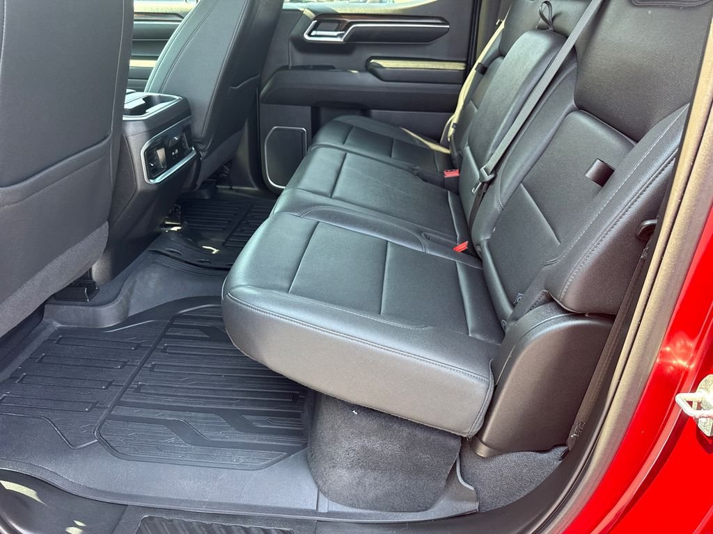 2023 GMC Sierra 1500 SLT - Photo 20