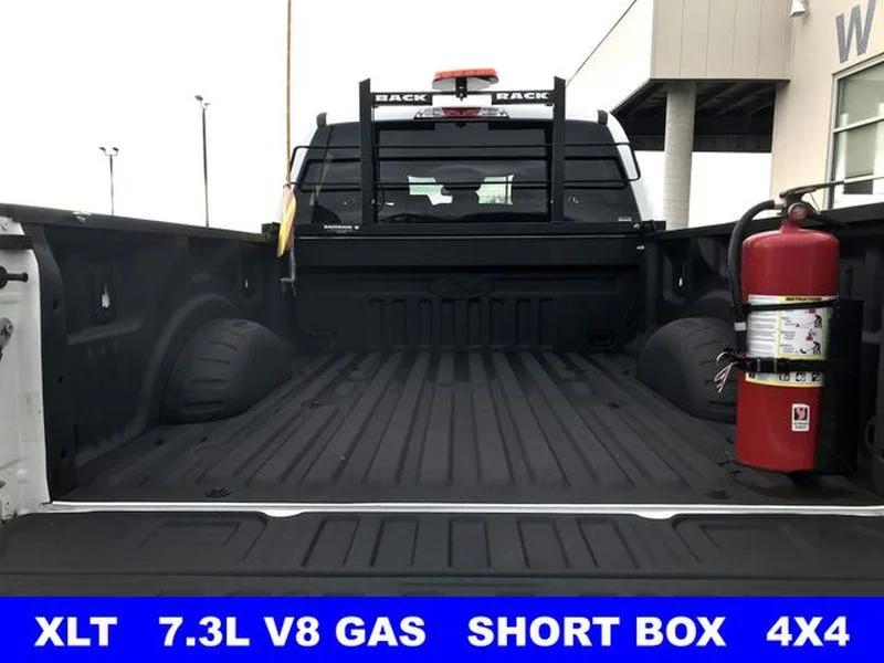 Certified Used 2023 Oxford White Ford XLT image 20