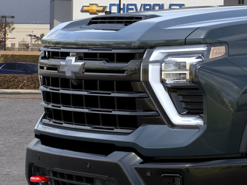 2026 Chevrolet Silverado 2500 HD LT - Photo 13
