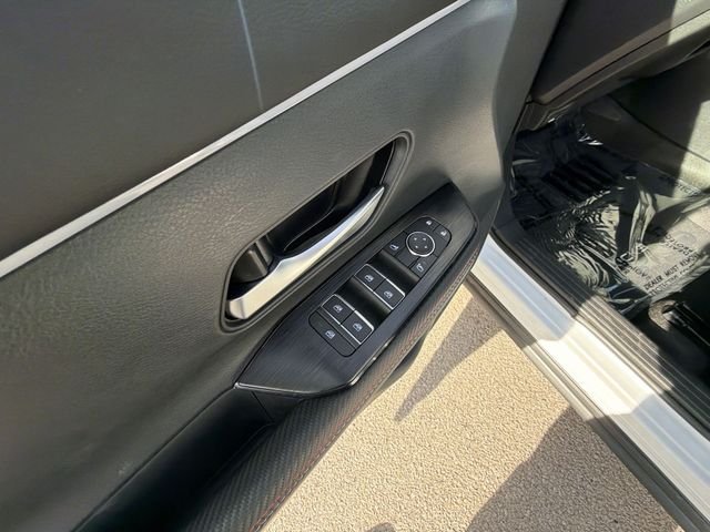 2026 Nissan KICKS SR AWD - Photo 13