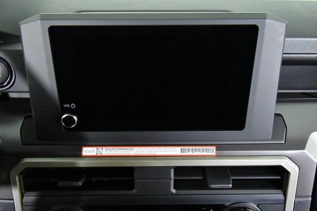 2025 Toyota Tacoma SR5 Double Cab photo 3