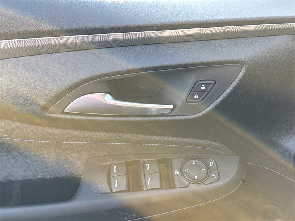 2026 BUICK ENVISTA - Image 12