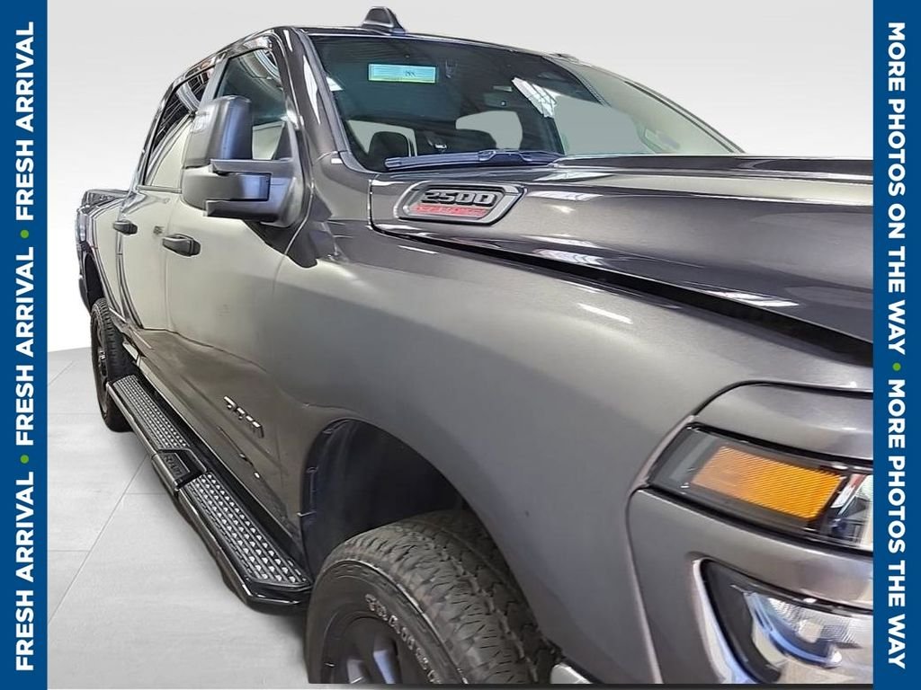 Used 2026 Gray Ram Big Horn image 1