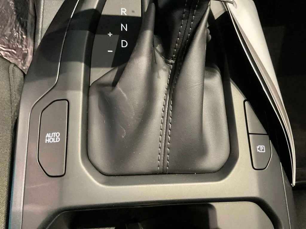 New 2026 Blue Kia LXS image 15