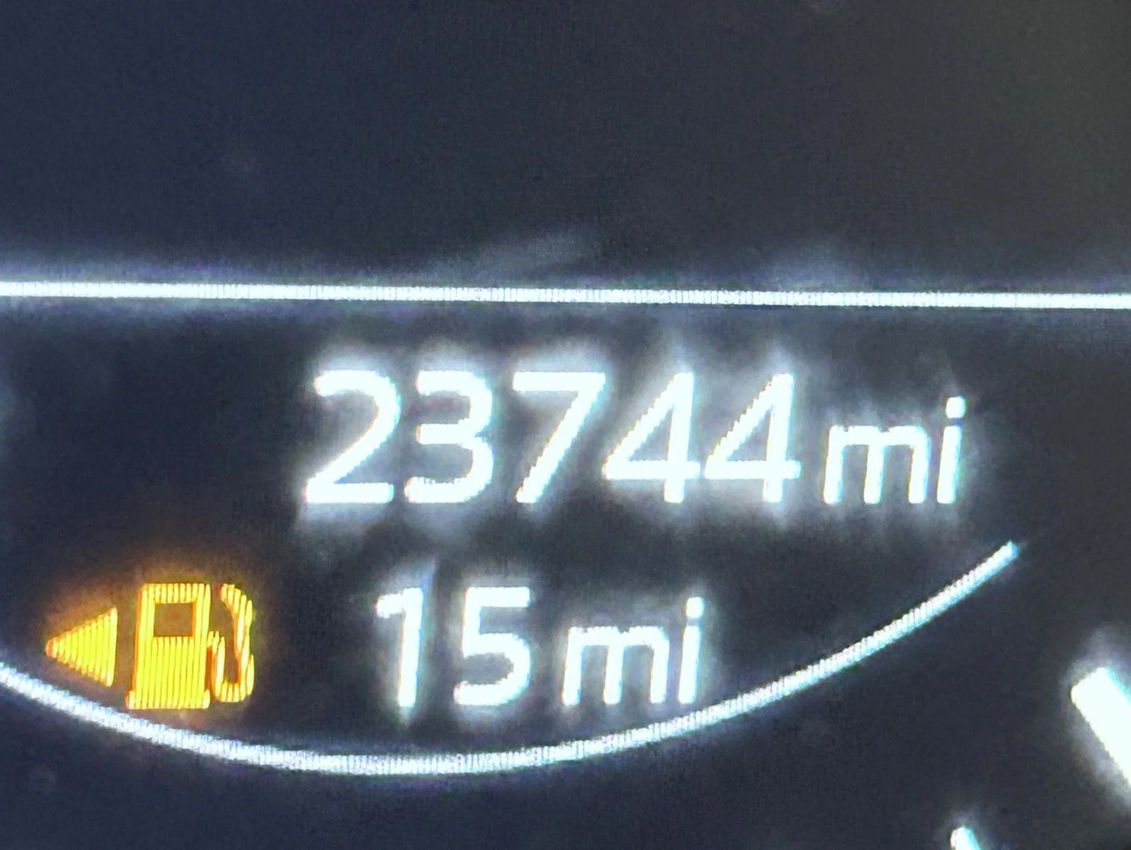 Certified Used 2023 Gray Mazda 2.5 S Carbon Edition image 11