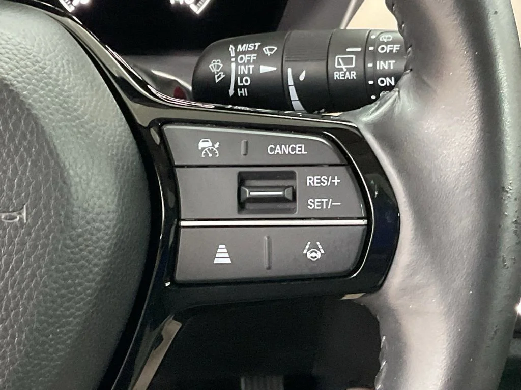 2024 Honda HR-V EX-L - Photo 49