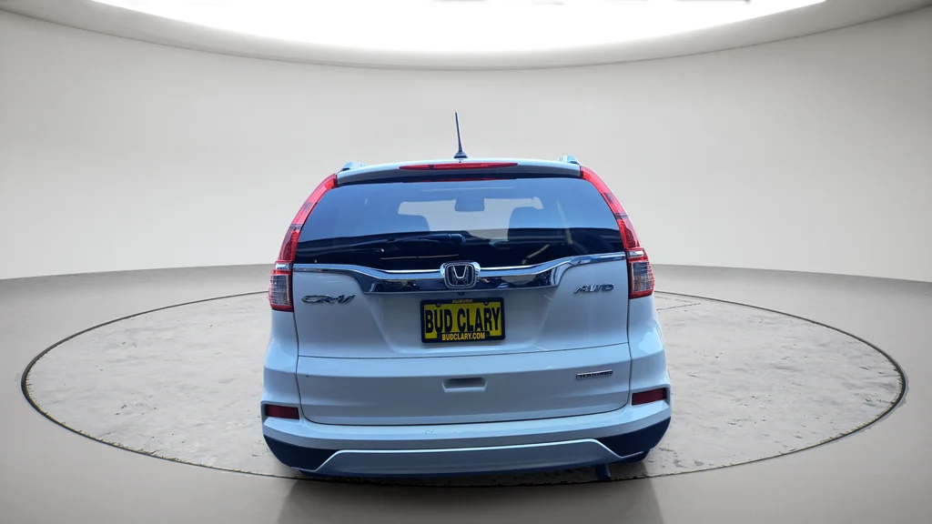 Used 2015  Honda Touring image 4