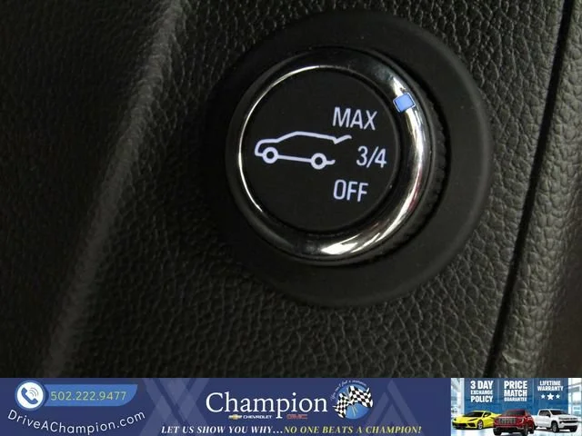 Used 2023 Radiant Red Tintcoat Chevrolet Premier image 28