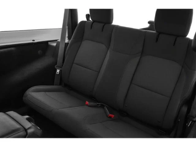 Used 2021 Bright White Clearcoat Jeep Sport image 8