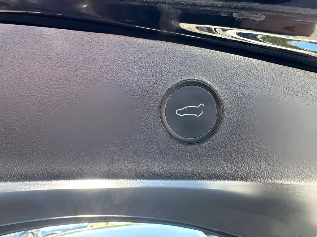 Used 2021 Black Tesla Performance image 31