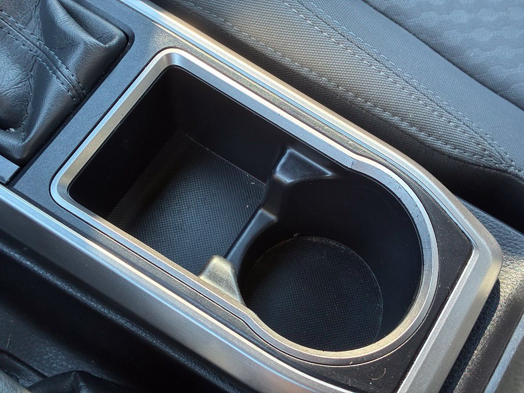 Used 2023 Gray Toyota SR5 image 27