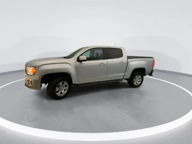 Used 2016 Silver GMC SLE1 image 6