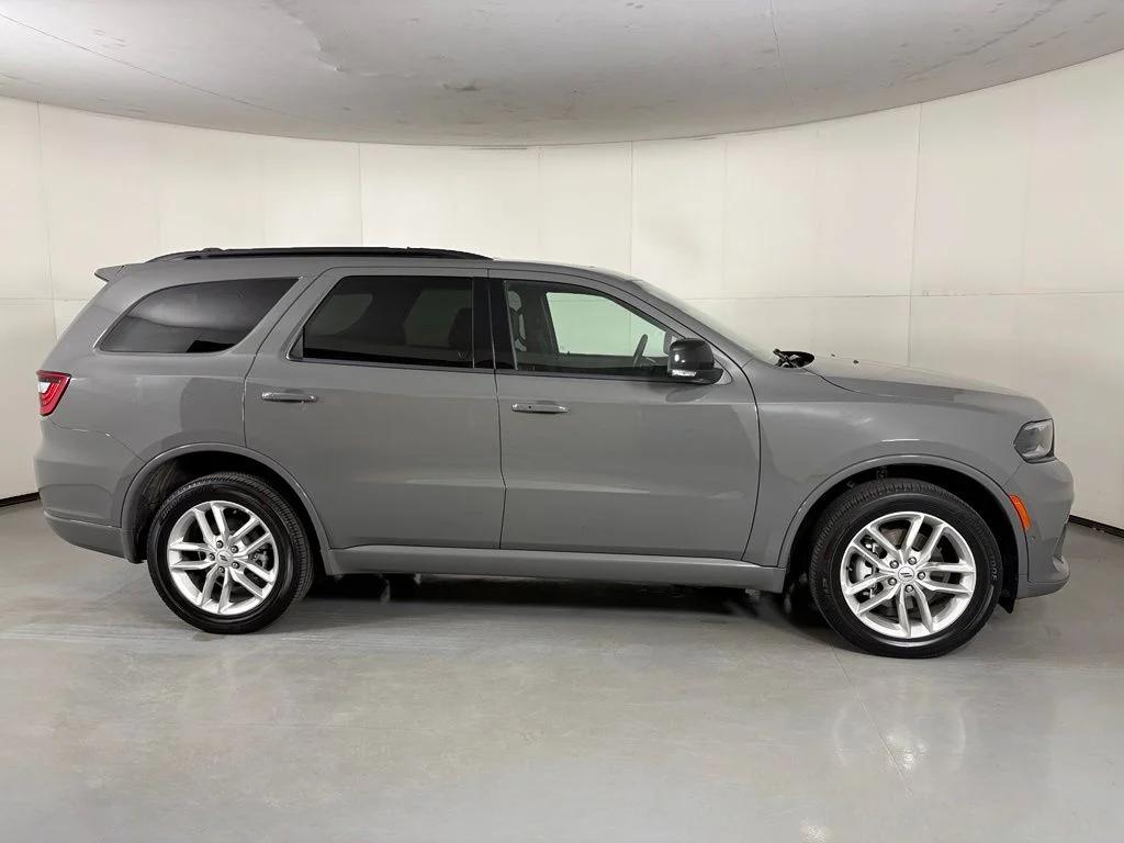 Used 2025 Gray Dodge GT Plus image 9