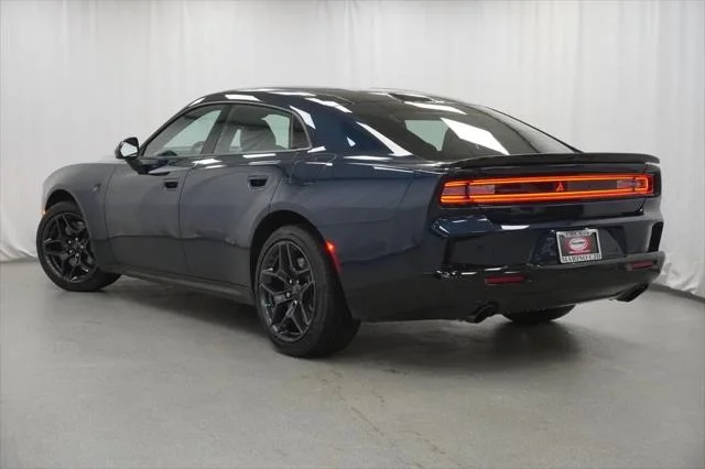 New 2026 After Dark Exterior Paint Dodge Scat Pack image 13