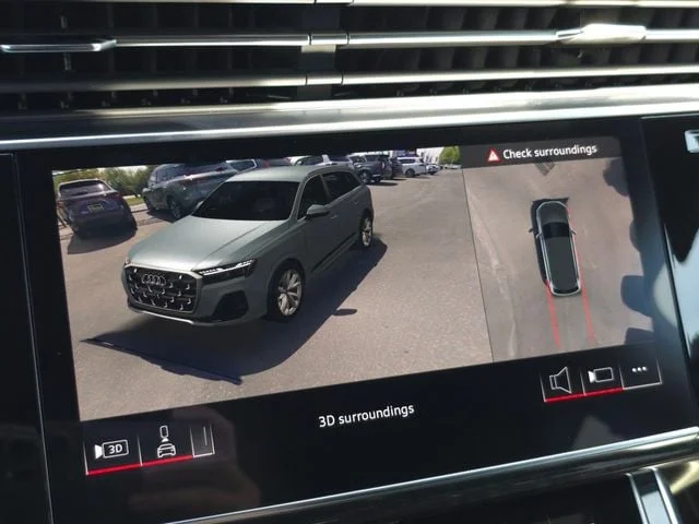 2025 Audi Q7 Premium Plus - Photo 19