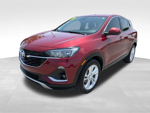 Used 2023  Buick Preferred image 3